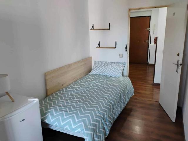 1 Dormitorio Shared Living/Roommate Alcalá De Henares Alcalá De Henares 102145395