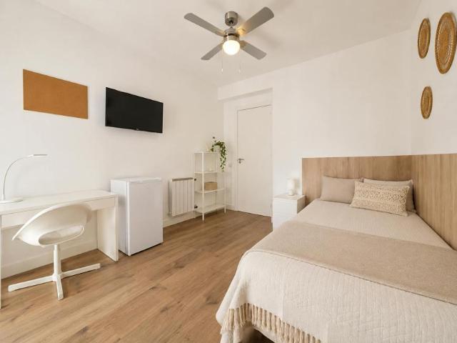 1 Dormitorio Shared Living/Roommate Alcalá De Henares Alcalá De Henares 102847647