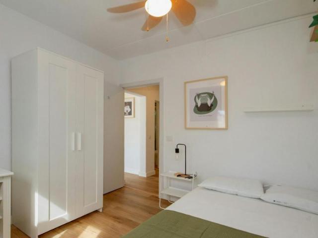 1 Dormitorio Shared Living/Roommate Alcalá De Henares Alcalá De Henares 102849894