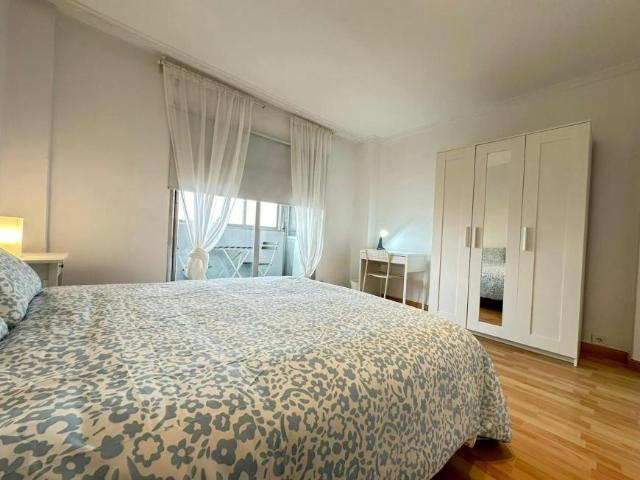 1 Dormitorio Shared Living/Roommate Alcalá De Henares Alcalá De Henares 102814638