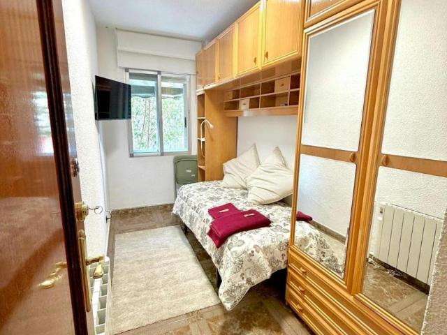 1 Dormitorio Shared Living/Roommate Alcalá De Henares Alcalá De Henares 103061696