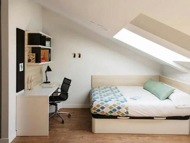 1 Dormitorio Shared Living/Roommate Alcalá De Henares Alcalá De Henares 104639479