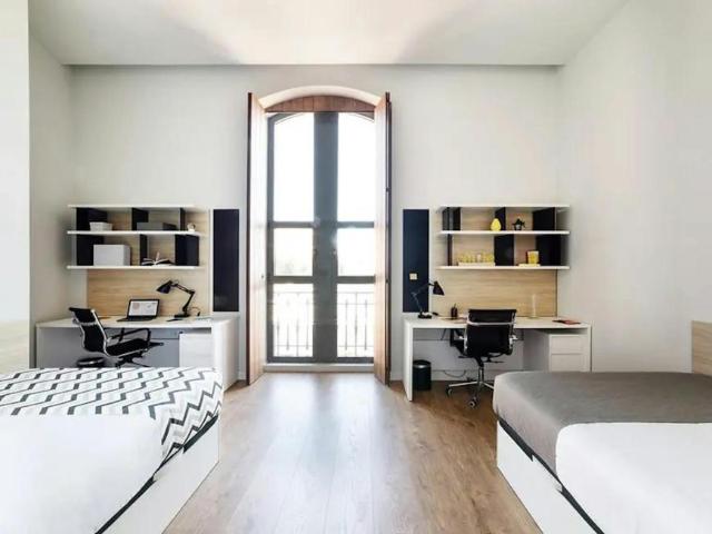 1 Dormitorio Shared Living/Roommate Alcalá De Henares Alcalá De Henares 104639482