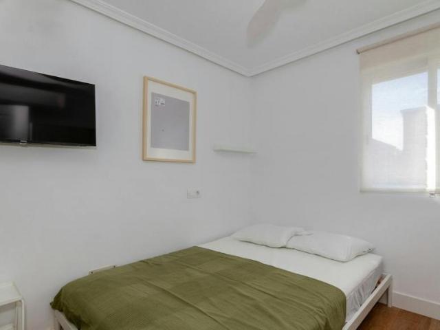 1 Dormitorio Shared Living/Roommate Alcalá De Henares Alcalá De Henares 104865554