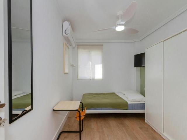 1 Dormitorio Shared Living/Roommate Alcalá De Henares Alcalá De Henares 104865556