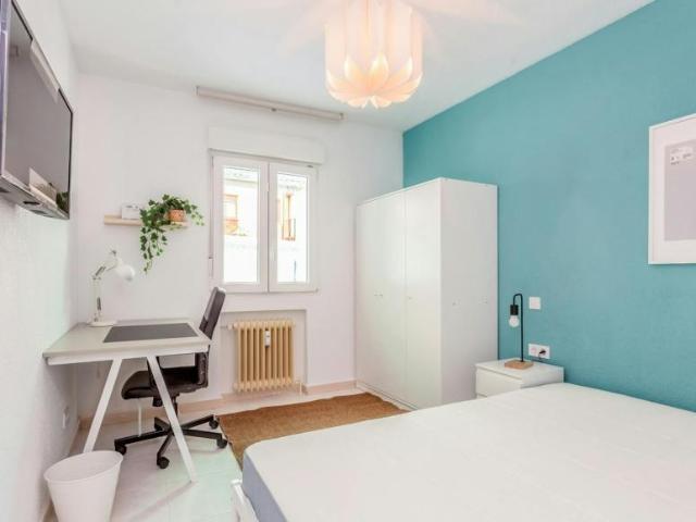 1 Dormitorio Shared Living/Roommate Alcalá De Henares Alcalá De Henares 104865809