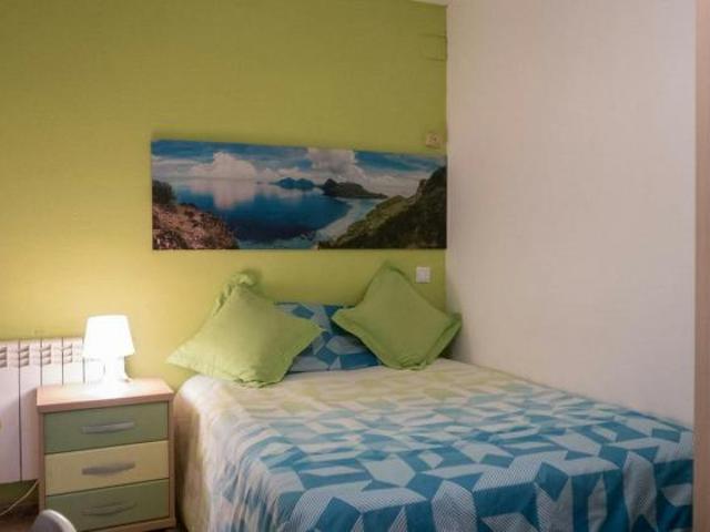 1 Dormitorio Shared Living/Roommate Alcalá De Henares Alcalá De Henares 76609977