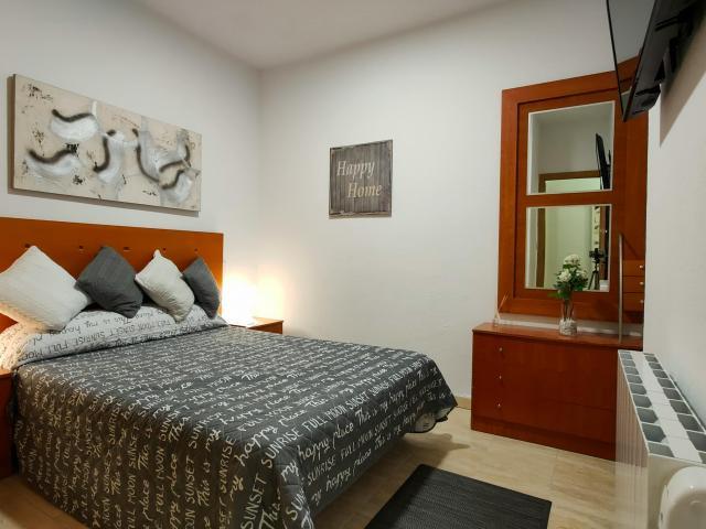 1 Dormitorio Shared Living/Roommate Alcalá De Henares Alcalá De Henares 76644960