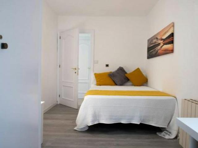 1 Dormitorio Shared Living/Roommate Alcalá De Henares Alcalá De Henares 76644962