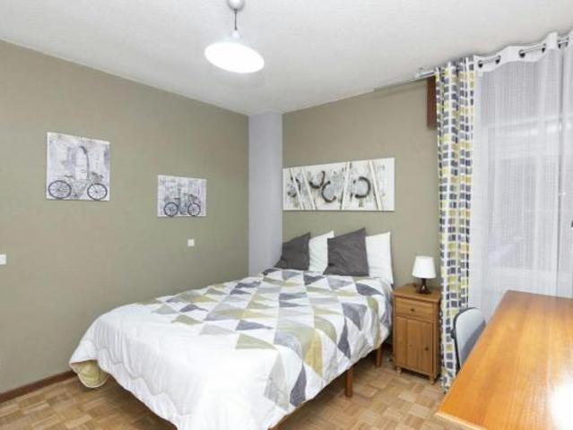 1 Dormitorio Shared Living/Roommate Alcalá De Henares Alcalá De Henares 76676700