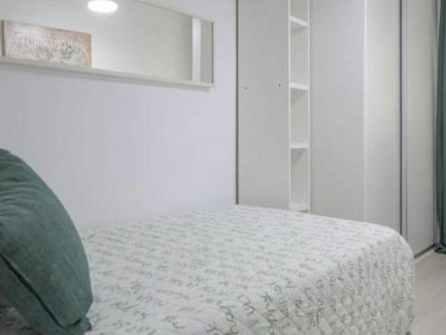 1 Dormitorio Shared Living/Roommate Alcalá De Henares Alcalá De Henares 76676804