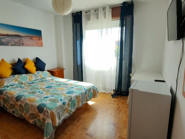 1 Dormitorio Shared Living/Roommate Alcalá De Henares Alcalá De Henares 76676826
