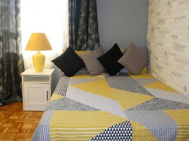 1 Dormitorio Shared Living/Roommate Alcalá De Henares Alcalá De Henares 76713455