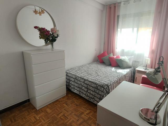 1 Dormitorio Shared Living/Roommate Alcalá De Henares Alcalá De Henares 76713476