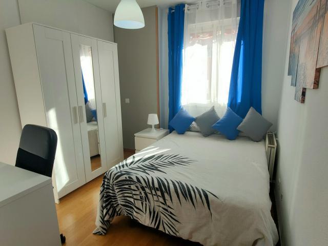 1 Dormitorio Shared Living/Roommate Alcalá De Henares Alcalá De Henares 76713485