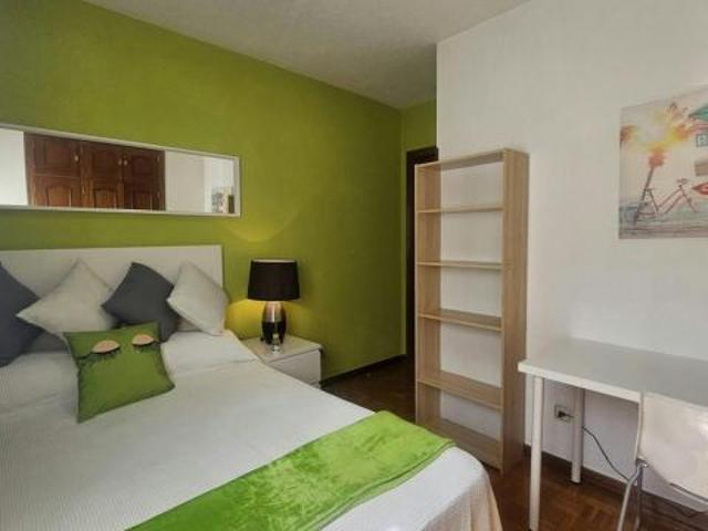 1 Dormitorio Shared Living/Roommate Alcalá De Henares Alcalá De Henares 76713509