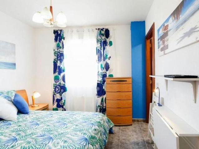 1 Dormitorio Shared Living/Roommate Alcalá De Henares Alcalá De Henares 76713594