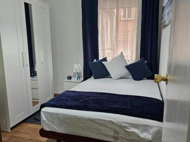1 Dormitorio Shared Living/Roommate Alcalá De Henares Alcalá De Henares 76736395