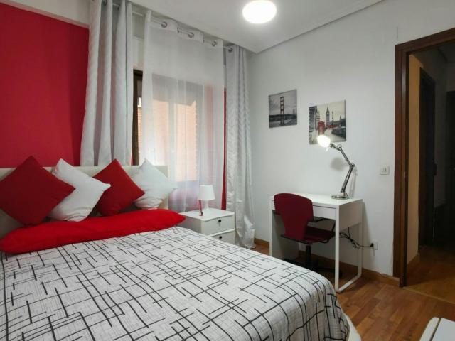 1 Dormitorio Shared Living/Roommate Alcalá De Henares Alcalá De Henares 76736393