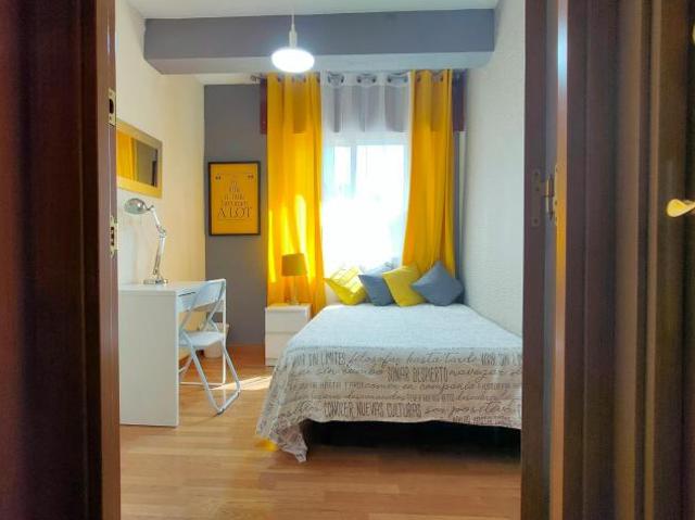 1 Dormitorio Shared Living/Roommate Alcalá De Henares Alcalá De Henares 77431786