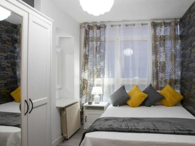 1 Dormitorio Shared Living/Roommate Alcalá De Henares Alcalá De Henares 84105725