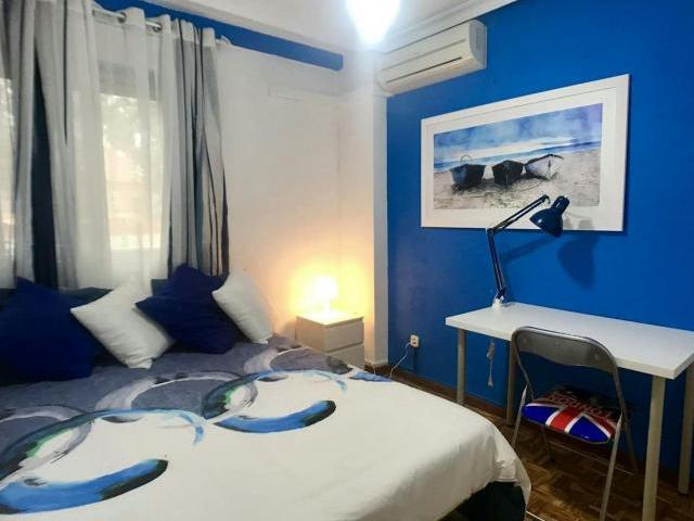 1 Dormitorio Shared Living/Roommate Alcalá De Henares Alcalá De Henares 84105749