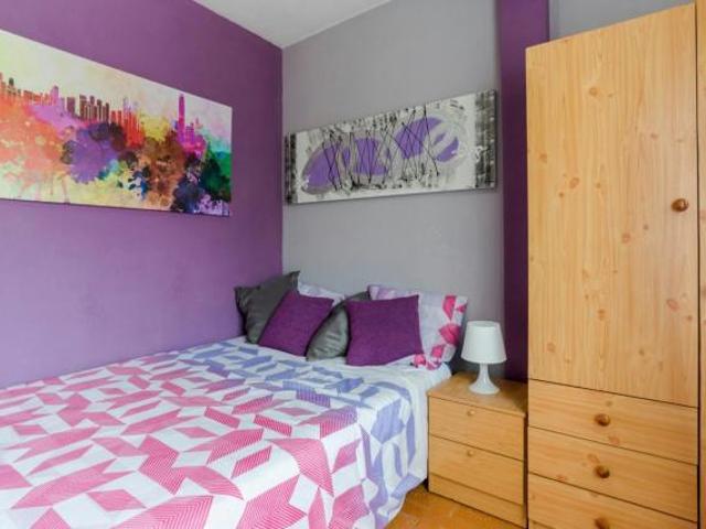 1 Dormitorio Shared Living/Roommate Alcalá De Henares Alcalá De Henares 84105760