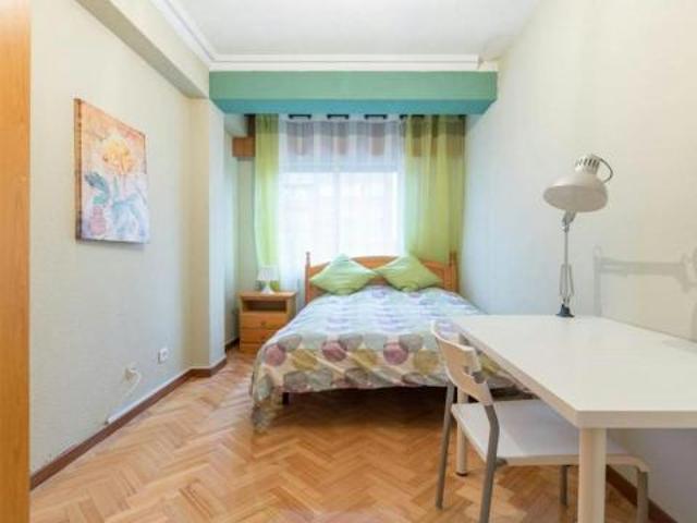 1 Dormitorio Shared Living/Roommate Alcalá De Henares Alcalá De Henares 84460290