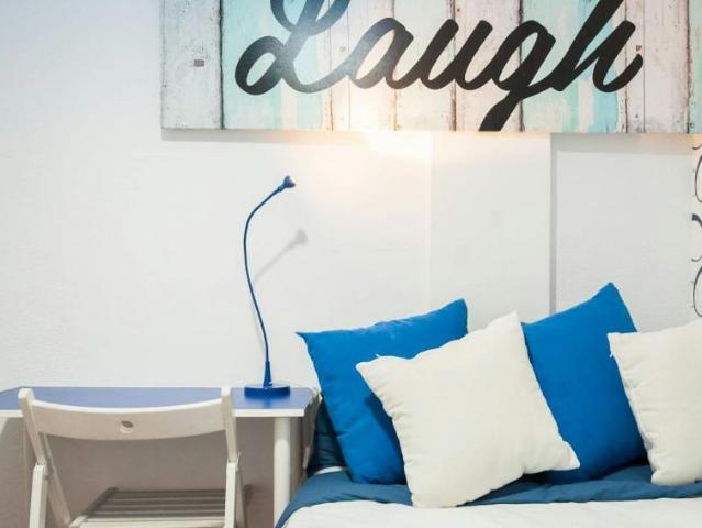 1 Dormitorio Shared Living/Roommate Alcalá De Henares Alcalá De Henares 89097977