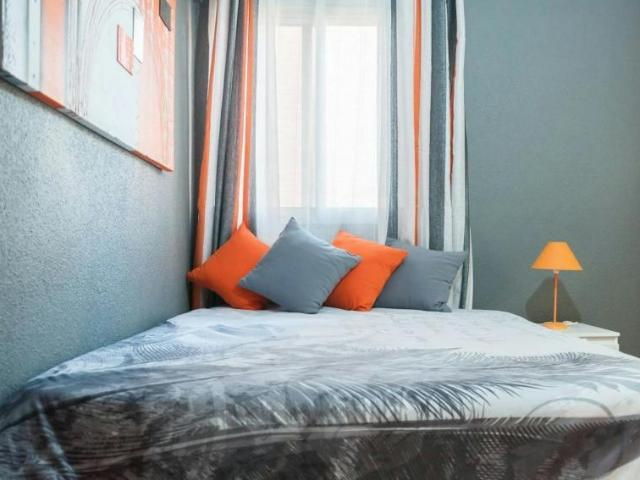 1 Dormitorio Shared Living/Roommate Alcalá De Henares Alcalá De Henares 89475274