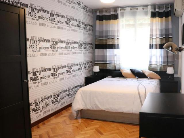 1 Dormitorio Shared Living/Roommate Alcalá De Henares Alcalá De Henares 95513675