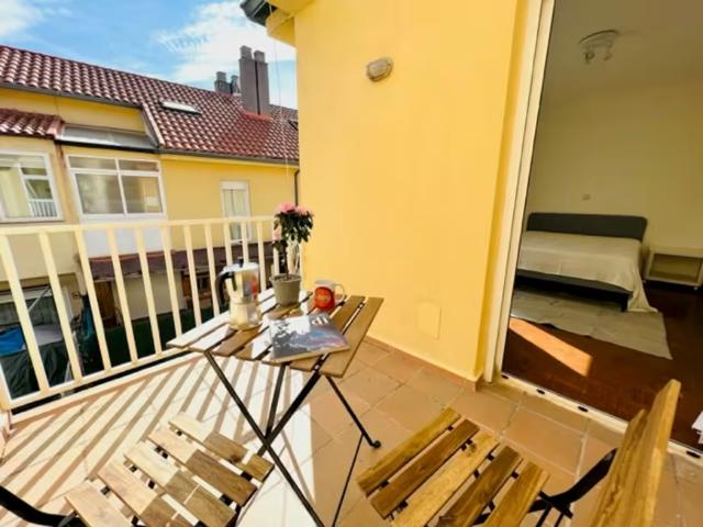 1 Dormitorio Shared Living/Roommate Alcalá De Henares Alcalá De Henares 98539725