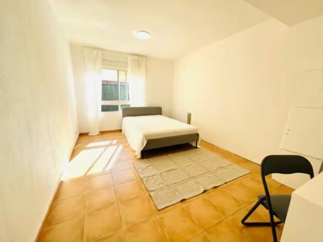 1 Dormitorio Shared Living/Roommate Alcalá De Henares Alcalá De Henares 98539727