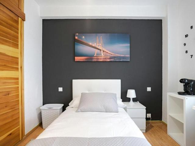1 Dormitorio Shared Living/Roommate Alcalá De Henares Alcalá De Henares 99600422