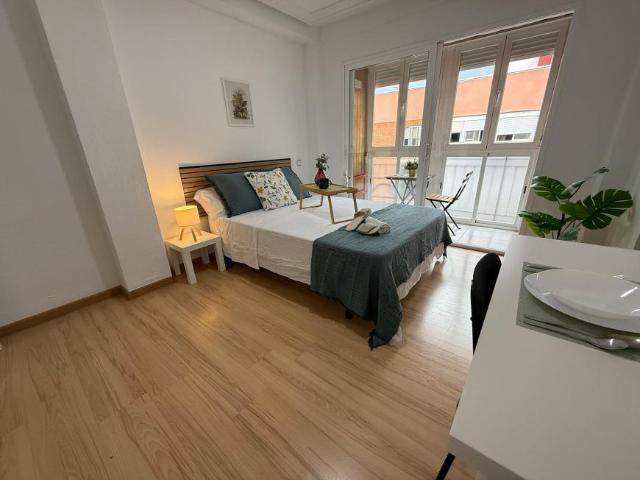 1 Dormitorio Shared Living/Roommate Alcalá De Henares Alcalá De Henares 99686379