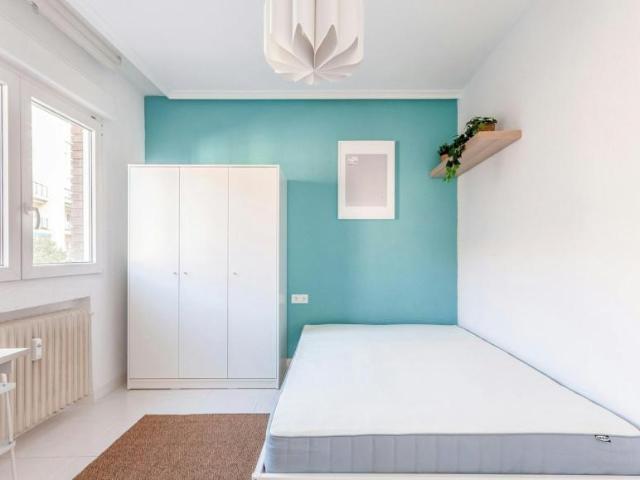 1 Dormitorio Shared Living/Roommate Alcalá De Henares Alcalá De Henares 99689652