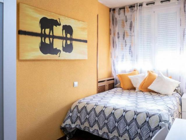 1 Dormitorio Shared Living/Roommate Alcalá De Henares Alcalá De Henares 90180674