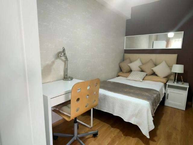 1 Dormitorio Shared Living/Roommate Alcalá De Henares Alcalá De Henares 92479299