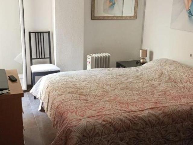 1 Dormitorio Shared Living/Roommate Alcantarilla Alcantarilla 93698074