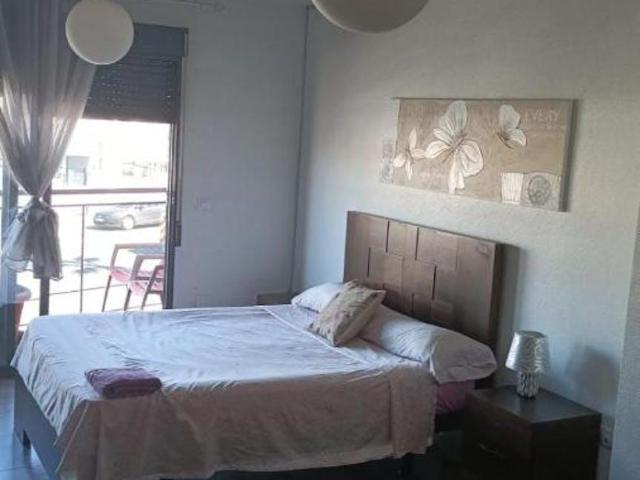 1 Dormitorio Shared Living/Roommate Alcantarilla Alcantarilla 93698076