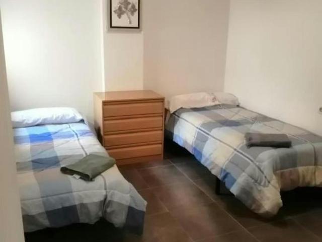 1 Dormitorio Shared Living/Roommate Alcantarilla Alcantarilla 93698080