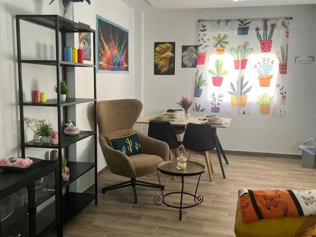 1 Dormitorio Shared Living/Roommate Alcantarilla Alcantarilla LS98193320