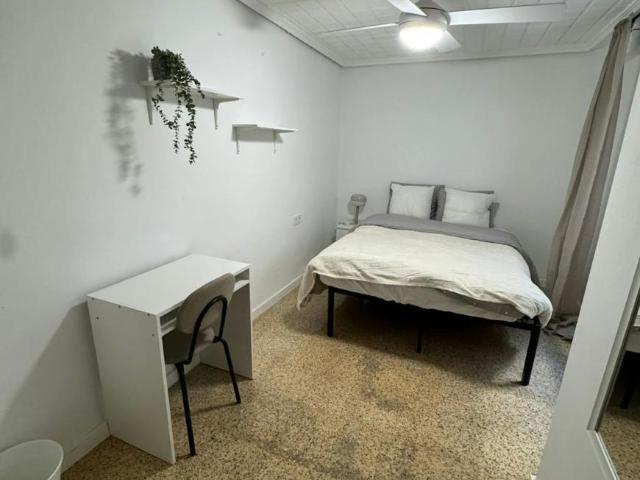 1 Dormitorio Shared Living/Roommate Alaquàs Alaquàs 101512115