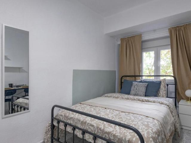 1 Dormitorio Shared Living/Roommate Alaquàs Alaquàs 103654644
