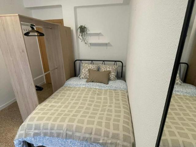 1 Dormitorio Shared Living/Roommate Alaquàs Alaquàs LS102849833