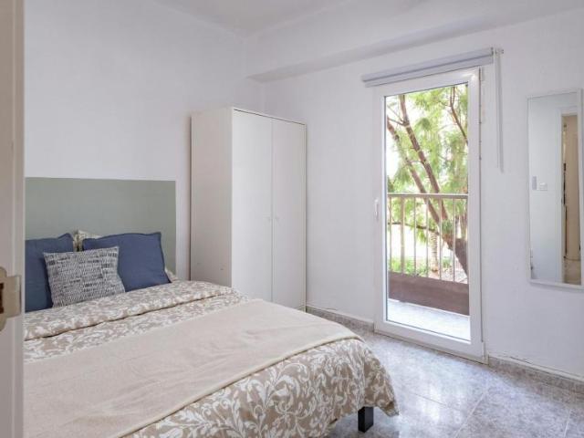 1 Dormitorio Shared Living/Roommate Alaquàs Alaquàs LS103061596