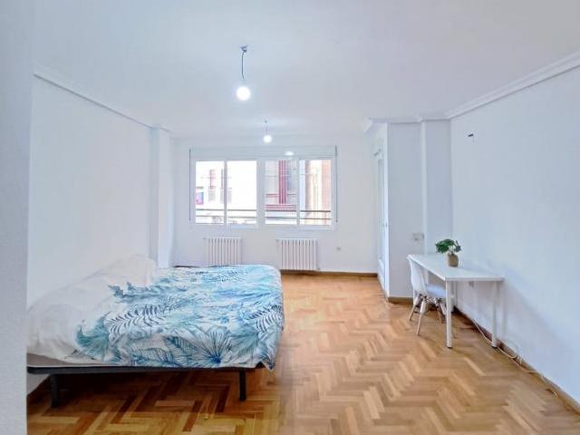 1 Dormitorio Shared Living/Roommate Albacete Albacete LS70138032