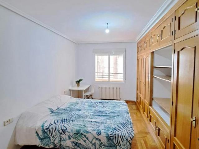 1 Dormitorio Shared Living/Roommate Albacete Albacete LS82984885