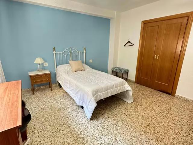 1 Dormitorio Shared Living/Roommate Albacete Albacete LS96986556