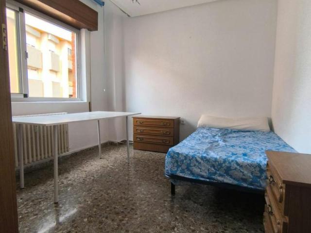 1 Dormitorio Shared Living/Roommate Albacete Albacete 101842756